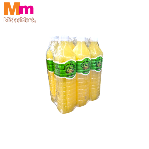 AIR LIMAU / FRESH LIME JUICE (6 X 1L)