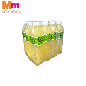 AIR LIMAU / FRESH LIME JUICE (12 X 500ML)