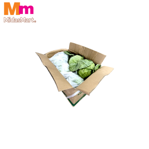 KOBIS BEIJING / BEIJING CABBAGE (10KG+/-)