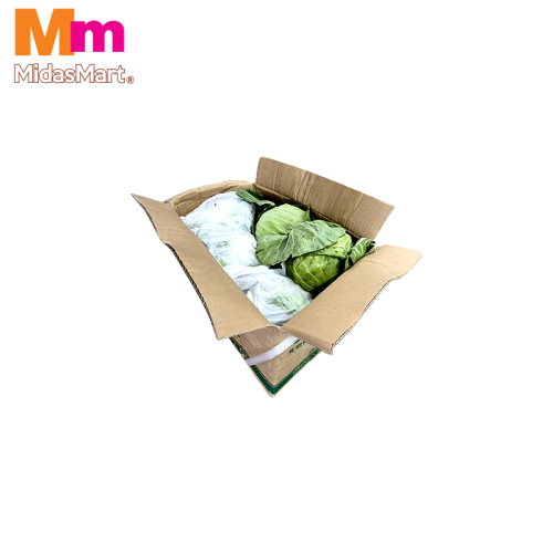 KOBIS BEIJING / BEIJING CABBAGE (10KG+/-)