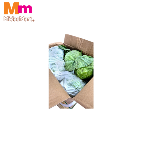 KOBIS BEIJING / BEIJING CABBAGE (10KG+/-)