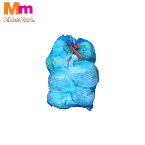 KOBIS BULAT CINA / CHINA ROUND CABBAGE (20KG+/-)