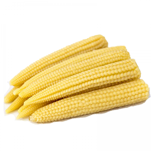 *JAGUNG BABY 1X90G+/-