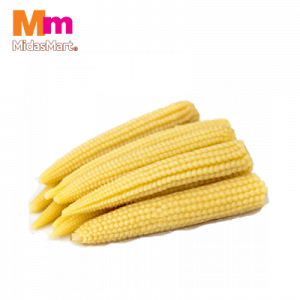 *JAGUNG BABY 1X90G+/-