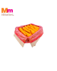 CARROT CHINA (AA) (4.5KG+/-)