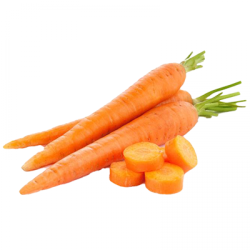 *CARROT AUST. (IM)  1X500G+/-