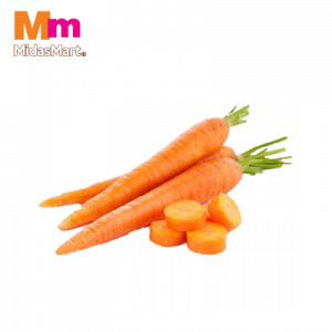 *CARROT AUST. (IM)  1X500G+/-