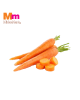 *CARROT AUST. (IM)  1X500G+/-