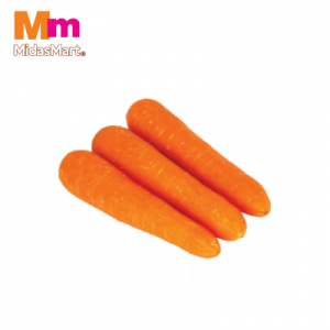 *CARROT CHINA 1X500G±