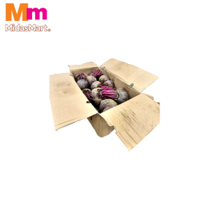 BIROOT / FRESH BEETROOT (10KG+/-)