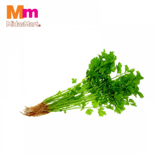 *DAUN SUP (CM)  1X50G+/-