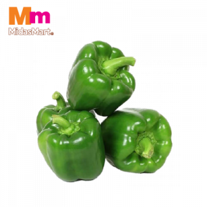 *CILI EPAL HIJAU (CM) 1X200G±