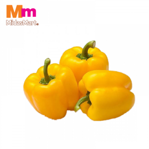 *CILI EPAL KUNING 1X200G±