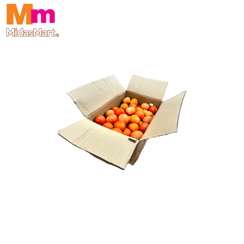 TOMATO 'L' (CAMERON HIGHLANDS) (10KG+/-)