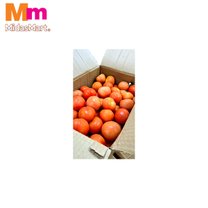 TOMATO 'L' (CAMERON HIGHLANDS) (10KG+/-)