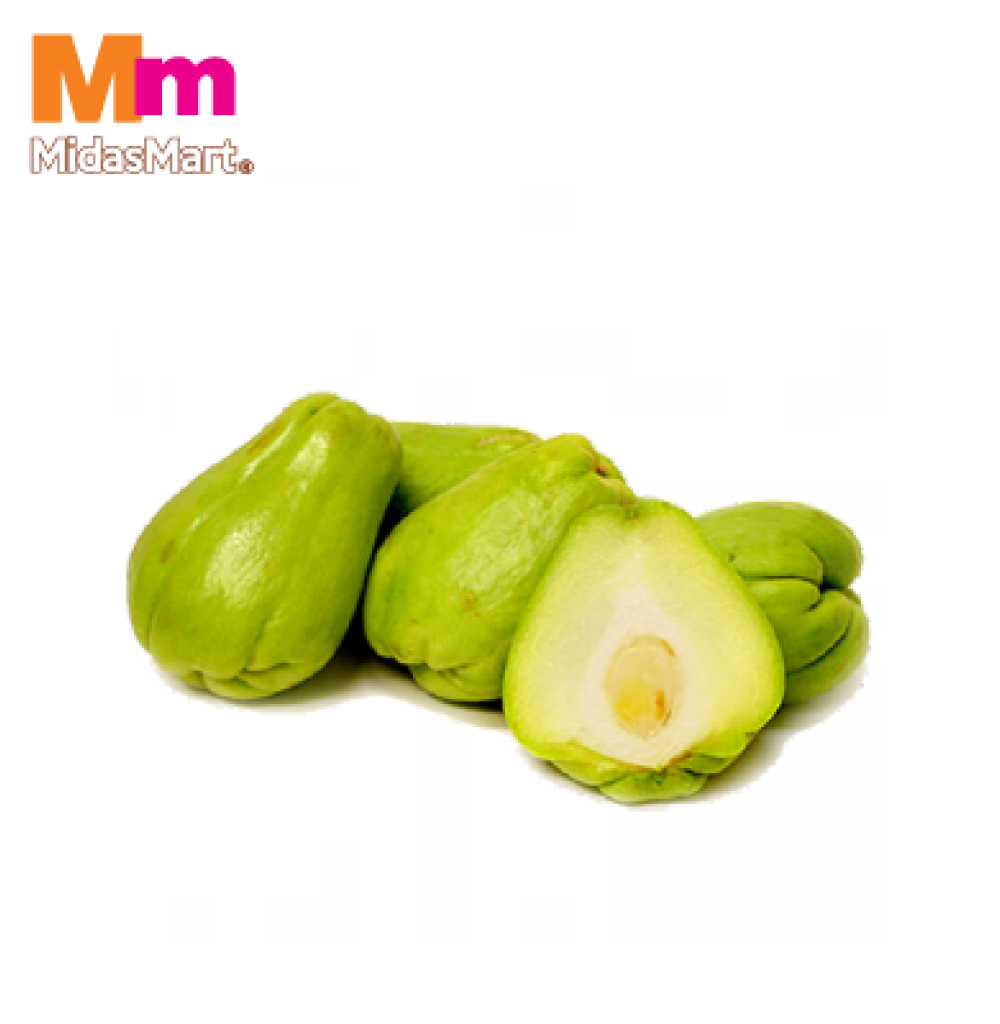Labu S LABU SIAM (500G +/-)