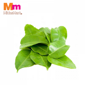 *DAUN LIMAU THAI 1x30G+/-