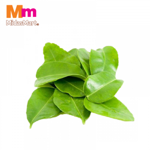 *DAUN LIMAU THAI 1x30G+/-