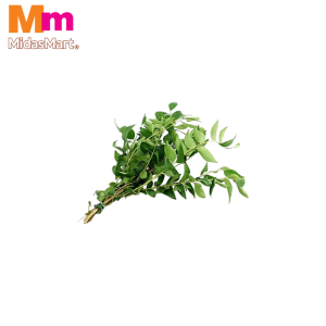 DAUN KARI KAMPUNG (1KG)