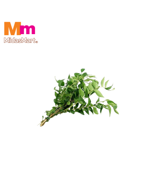 DAUN KARI KAMPUNG (1KG)