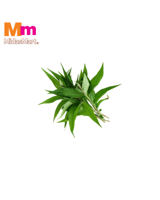 DAUN KESUM KAMPUNG (1KG)