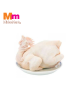 WHOLE CHICKEN AYAM BERSIH 新鲜肉鸡 (1.6-1.8KG) 1 E