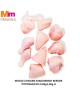 WHOLE CHICKEN 新鲜肉鸡 CUT 10PCS(1.6-1.8KG) 1 EKOR