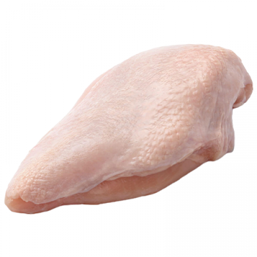 BONELESS BREAST (500G+/-)