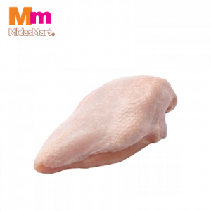 BONELESS BREAST (500G+/-)