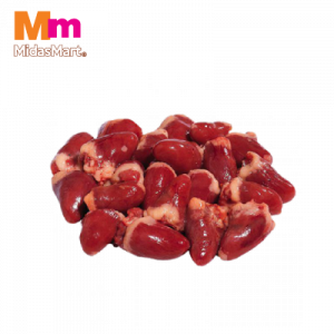 PEDAL AYAM (500G隆脌)