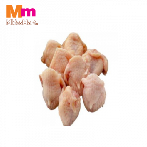 BISHOP NOSE/TONGKENG (500G±)