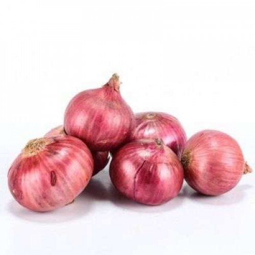 BAWANG MERAH BESAR INDIA (460) 1 X 1KG