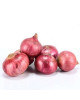 FRESH INDIAN BIG RED ONIONS VALUE PACK (1KG)