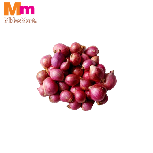FRESH ROSE SHALLOTS VALUE PACK (1KG)