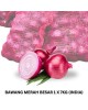 BAWANG MERAH BESAR INDIA BIG RED ONION 7KG