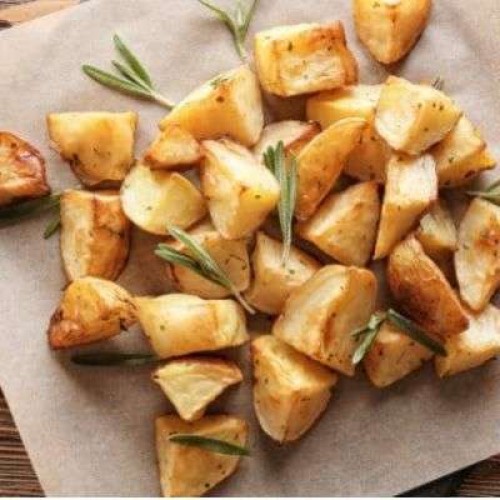 UBI KENTANG (GUNI) 8.5KG +/- POTATOSE 马铃薯