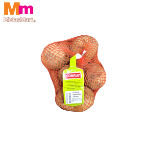 LORRIA FRESH CHINA POTATOES (1KG+/-)