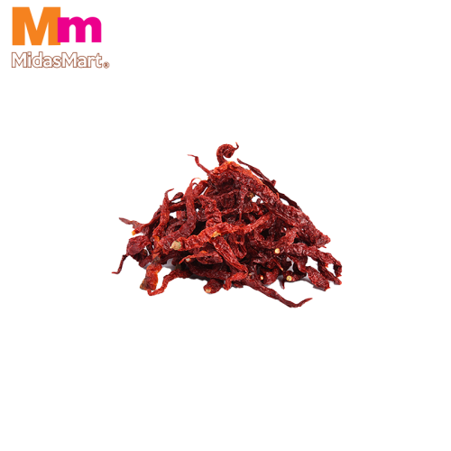 DRIED CHILLI CHINA VALUE PACK (1KG)