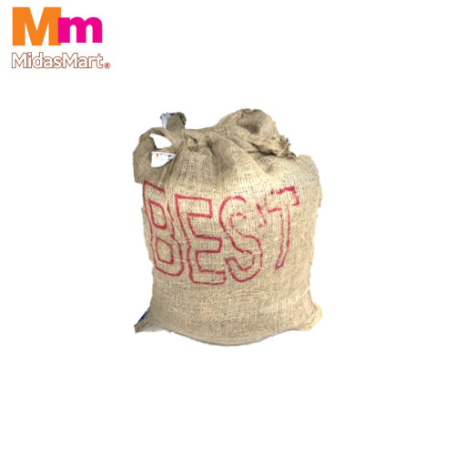 BULK DRIED CHILLI INDIA (4.8KG)