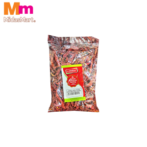 LORRIA STEMLESS DRIED CHILLI (300G)