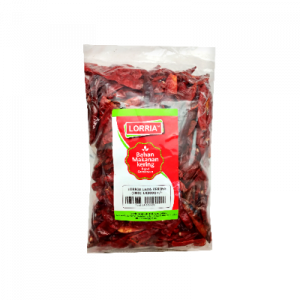 LORRIA LADA KERING (IND) 1X300G+/-