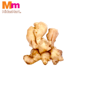 FRESH OLD GINGER CHINA (100G+/-)