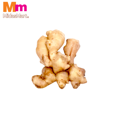FRESH OLD GINGER CHINA (100G+/-)