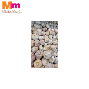FRESH CHINA GARLIC 6-7CM (1KG)