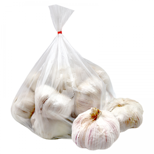 BAWANG PUTIH CHINA 6-7CM (458) 1 X 1KG