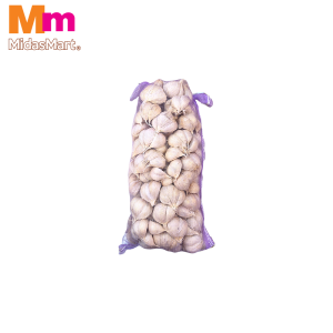 AGED CHINA GARLIC (1KG)