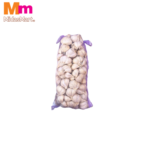 AGED CHINA GARLIC (1KG)