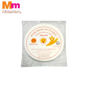 B.C. POPIA PAPER ROLLS (300G)