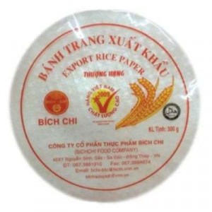 B.C PAPER ROLLS POPIA 22CM 1X300G