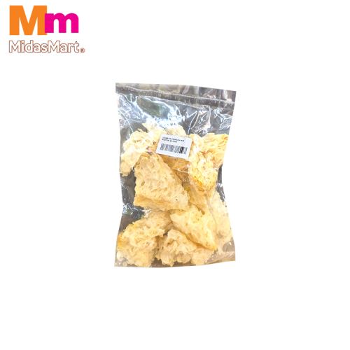 LORRIA DRIED WHITE FUNGUS (70G)